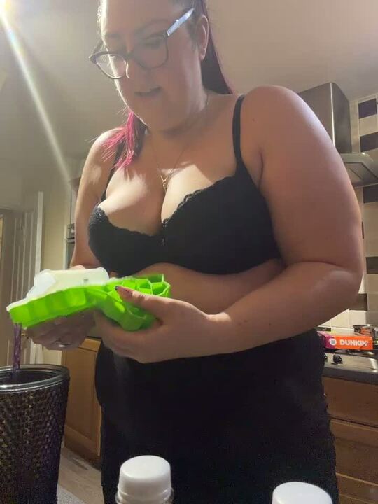 Lacey_BBW cam recording